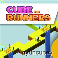 Cube Die Läufer
