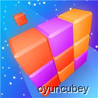 Cubes Yol