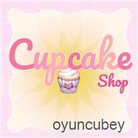 Cupcake-Laden