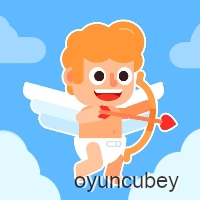 Aşk Tanrısının Hikayesi: Aşk Okçusu Yay