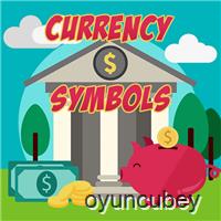 Währungssymbole
