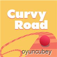 Curvy Road