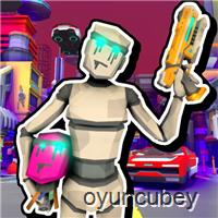 Cyberpunk: Unternehmen