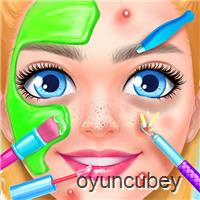 DIY-Make-Up-Salon – Spa-Makeover-Studio