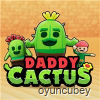 Papa Kaktus