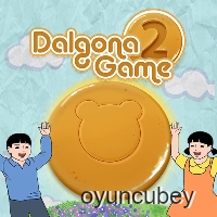 Dalgona Oyunu 2