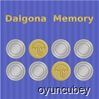 Dalgona Hafıza Kartları