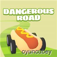 Gefährlich Roads