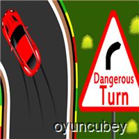 Dangerous Turn 