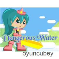 Gefährliches Wasser