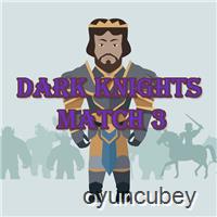 Karanlık Knights 3'Lü Eşleştirme