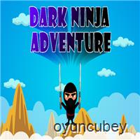 Dunkler Ninja Abenteuer