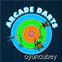 Arcade-Darts