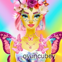 Dazzling Divas Makeup