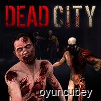 Ölü Şehir