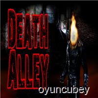 Muerte Alley