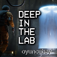 Deep In The Lab - Chapter 1