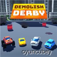 Derby De Demolición