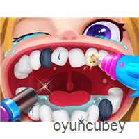 Dental Pflege