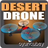 Drone Del Desierto