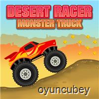 Desert Racer Camión Monstruo