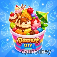 Dessert Diy