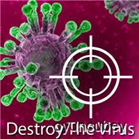 Destroy Das Virus