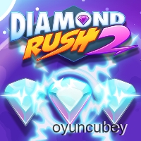 Diamond Rush 2