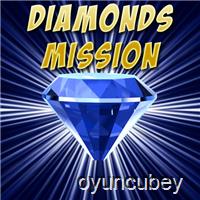 Diamanten Mission