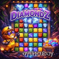 Diamondz