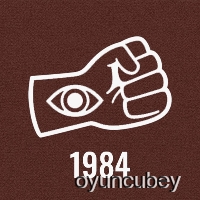 Diktator-Simulator: 1984