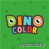 Dino Farbe