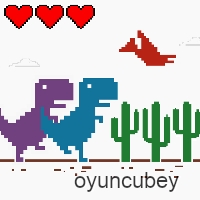 Dino Oyunu