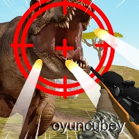 Dinozor Avcısı Kral