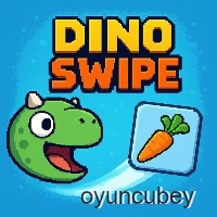 Dino Kaydırağı
