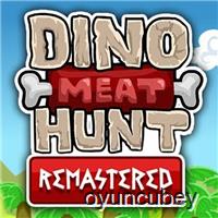 Dino Meat Hunt Remasterizado