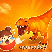 Dinosaur Rampage