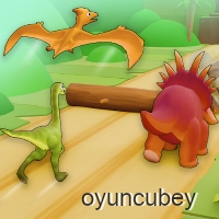 Dinozor Değişim Koşusu