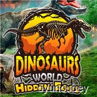 Dinosaurios Del Mundo Huevos Ocultos