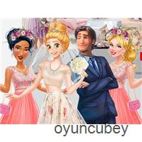 Disney Style Vlog: OMG Hochzeit!