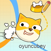 Doge Rush Draw Home Puzzle