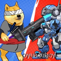 Doge'un Battle Royale'ı