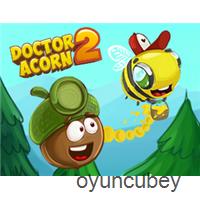 Doctor Acorn: Birdy Level Pack