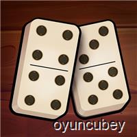 Domino Macerası
