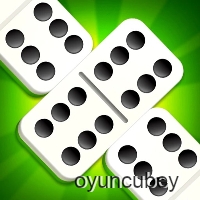 Domino Çevrimiçi Çok Oyunculu