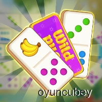 Domino Solitaire