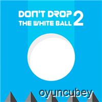 Lass Den Weißen Ball Nicht Fallen 2