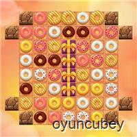 Donuts Crush