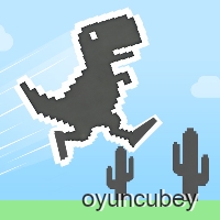 Doodle Dino Run