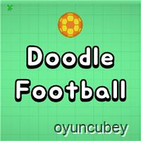 Karalama Futbolu